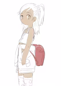 Page 370 of さつよ - preview thumbnail