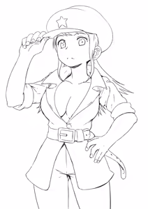 Page 439 of さつよ - preview thumbnail