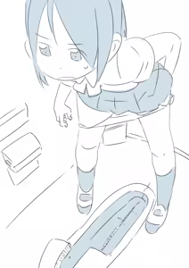 Page 454 of さつよ - preview thumbnail