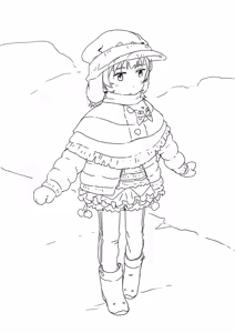 Page 553 of さつよ - preview thumbnail