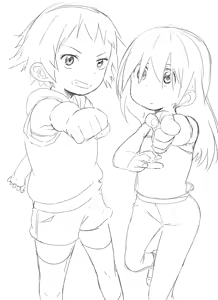 Page 628 of さつよ - preview thumbnail
