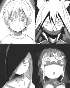 Page 638 of さつよ - preview thumbnail