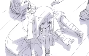 Page 641 of さつよ - preview thumbnail