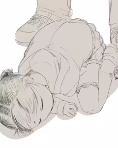 Page 821 of さつよ - preview thumbnail