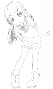 Page 845 of さつよ - preview thumbnail