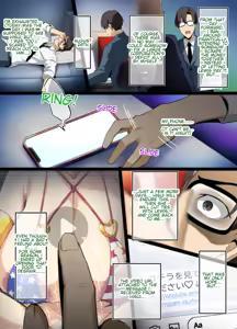 Page 15 of Tea Ceremony Yamato Nadeshiko NTR P01~18 - preview thumbnail