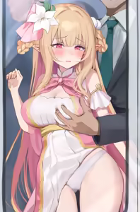 Page 111 of たいら - preview thumbnail