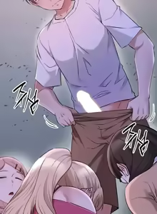 Page 831 of 阿赫高重置 | 第1~16話 | Ogh Reboot - Chapter 1~16 - preview thumbnail