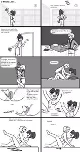 Page 19 of Inanimate - preview thumbnail