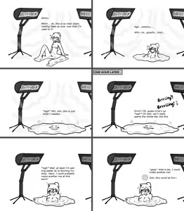 Page 22 of Inanimate - preview thumbnail