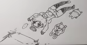 Page 223 of Inanimate - preview thumbnail