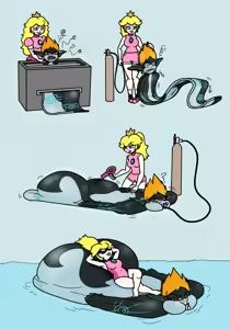Page 225 of Inanimate - preview thumbnail