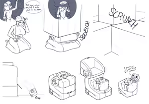 Page 226 of Inanimate - preview thumbnail