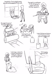 Page 230 of Inanimate - preview thumbnail