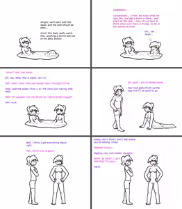 Page 23 of Inanimate - preview thumbnail