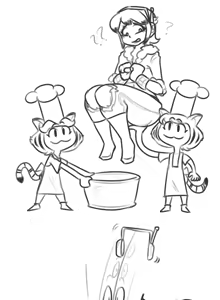 Page 231 of Inanimate - preview thumbnail
