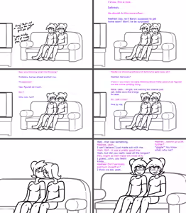 Page 24 of Inanimate - preview thumbnail