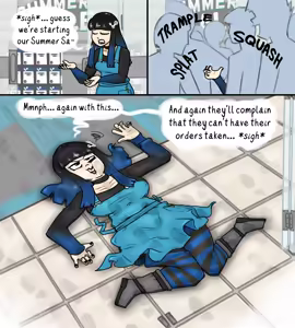 Page 244 of Inanimate - preview thumbnail