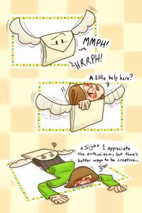 Page 245 of Inanimate - preview thumbnail