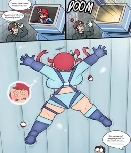 Page 248 of Inanimate - preview thumbnail