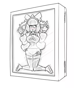 Page 250 of Inanimate - preview thumbnail