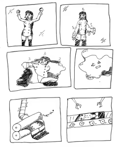 Page 253 of Inanimate - preview thumbnail