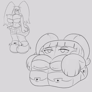 Page 256 of Inanimate - preview thumbnail