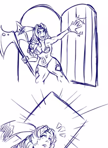 Page 264 of Inanimate - preview thumbnail
