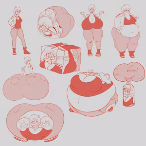 Page 273 of Inanimate - preview thumbnail