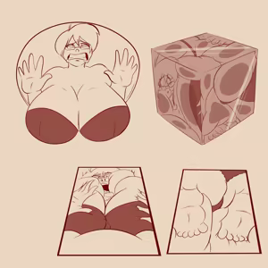 Page 278 of Inanimate - preview thumbnail