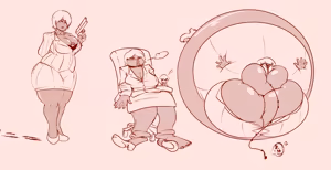 Page 283 of Inanimate - preview thumbnail