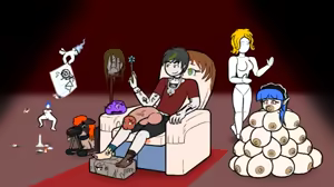 Page 29 of Inanimate - preview thumbnail