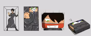 Page 299 of Inanimate - preview thumbnail