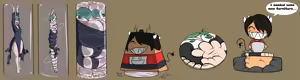 Page 300 of Inanimate - preview thumbnail