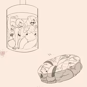 Page 301 of Inanimate - preview thumbnail