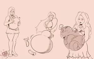 Page 304 of Inanimate - preview thumbnail