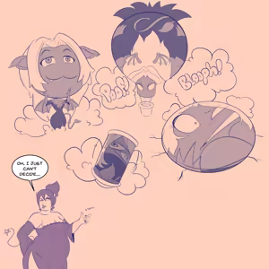 Page 306 of Inanimate - preview thumbnail