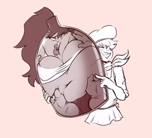 Page 307 of Inanimate - preview thumbnail