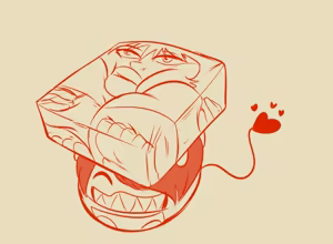 Page 320 of Inanimate - preview thumbnail