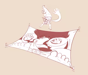 Page 336 of Inanimate - preview thumbnail