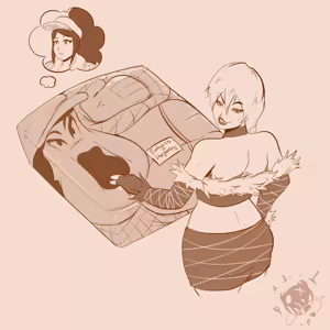 Page 357 of Inanimate - preview thumbnail