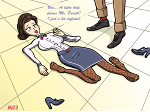Page 386 of Inanimate - preview thumbnail
