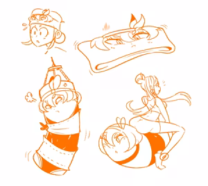 Page 396 of Inanimate - preview thumbnail