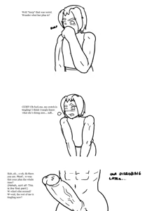 Page 4 of Inanimate - preview thumbnail