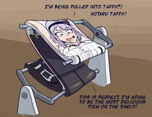 Page 402 of Inanimate - preview thumbnail