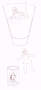Page 407 of Inanimate - preview thumbnail