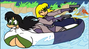 Page 418 of Inanimate - preview thumbnail