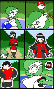 Page 426 of Inanimate - preview thumbnail