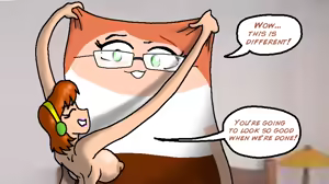 Page 445 of Inanimate - preview thumbnail