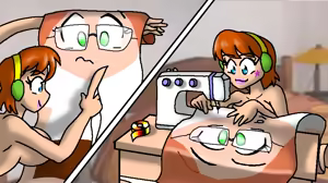 Page 446 of Inanimate - preview thumbnail